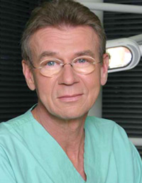 Dr. med. Dr. med. dent. Herbert Kindermann